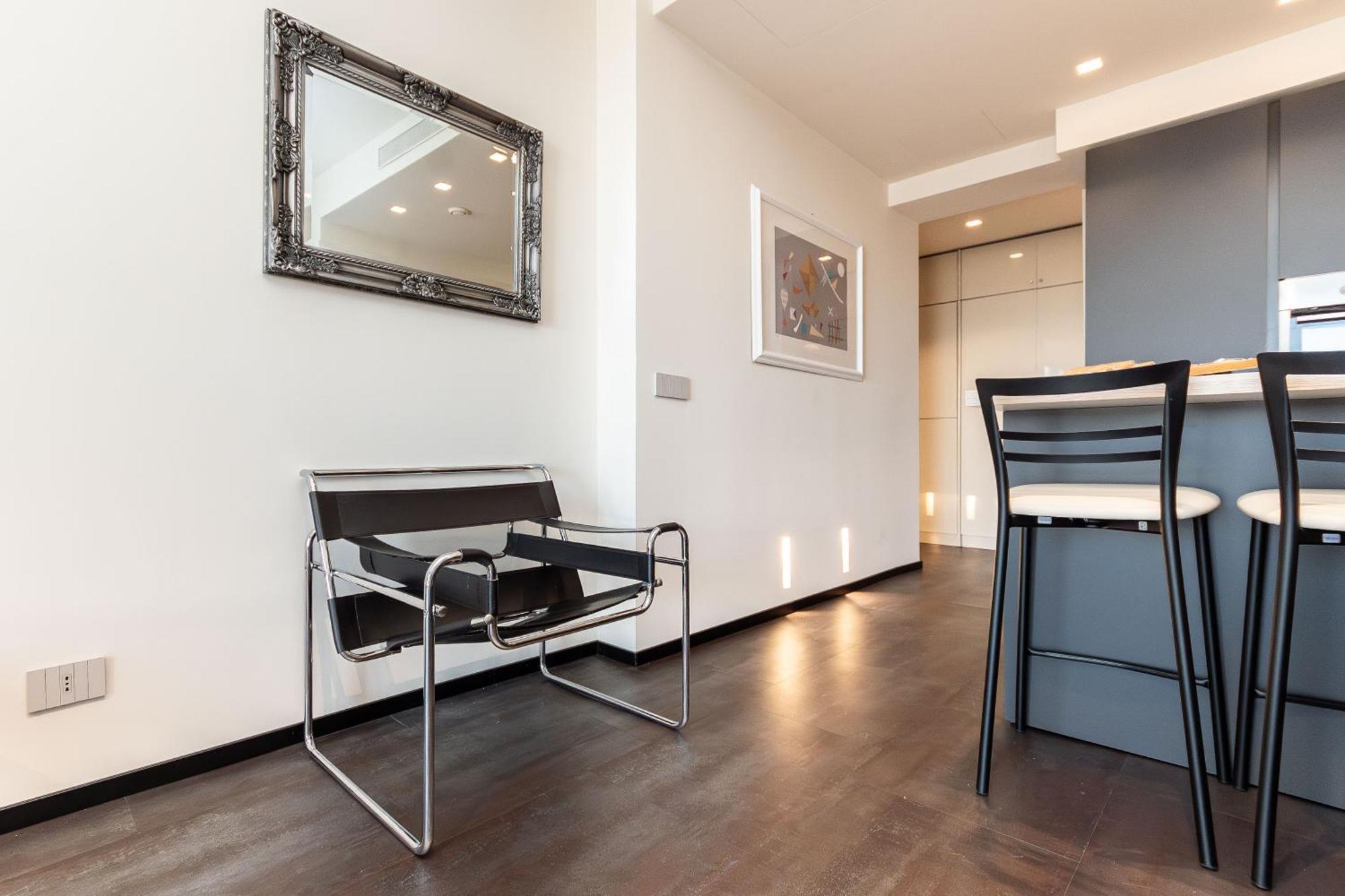 Free Parking In Luxury Suite With City View - Steps To Brignole Train Station Генуа Екстериор снимка