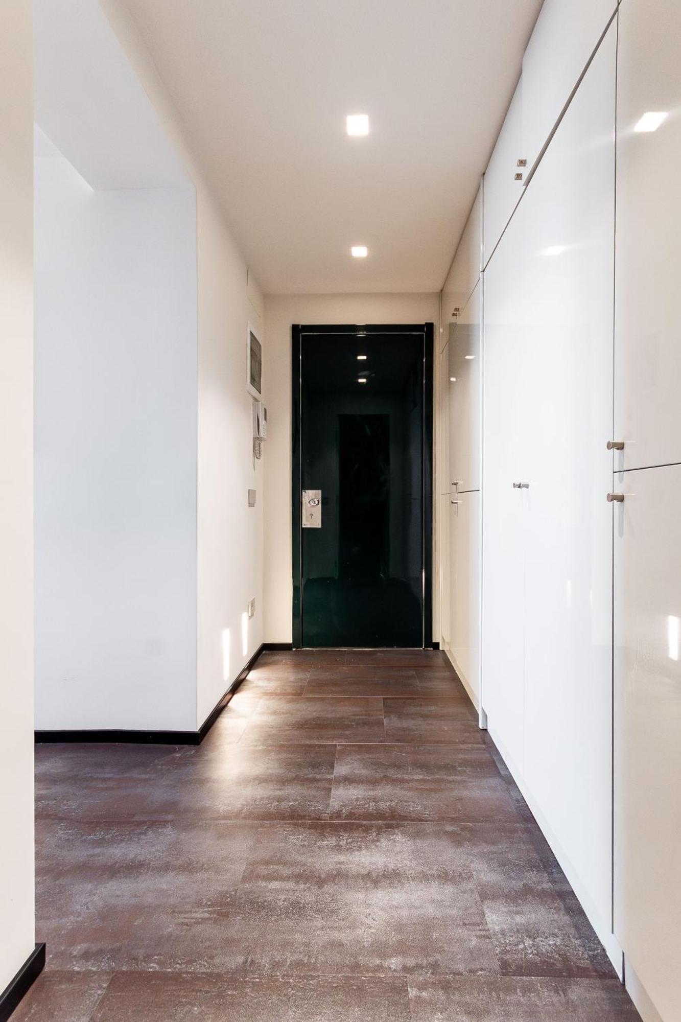 Free Parking In Luxury Suite With City View - Steps To Brignole Train Station Генуа Екстериор снимка