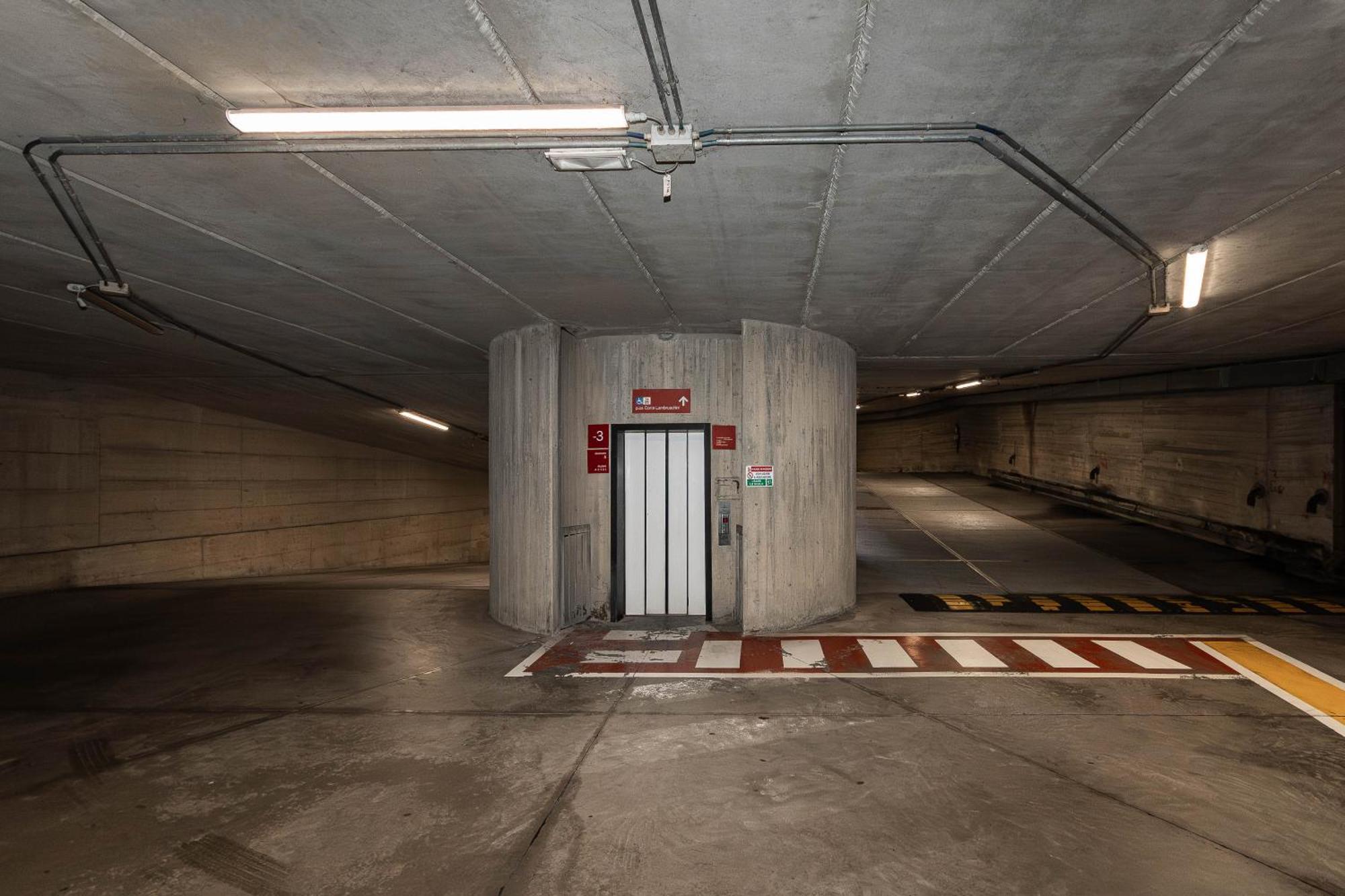 Free Parking In Luxury Suite With City View - Steps To Brignole Train Station Генуа Екстериор снимка