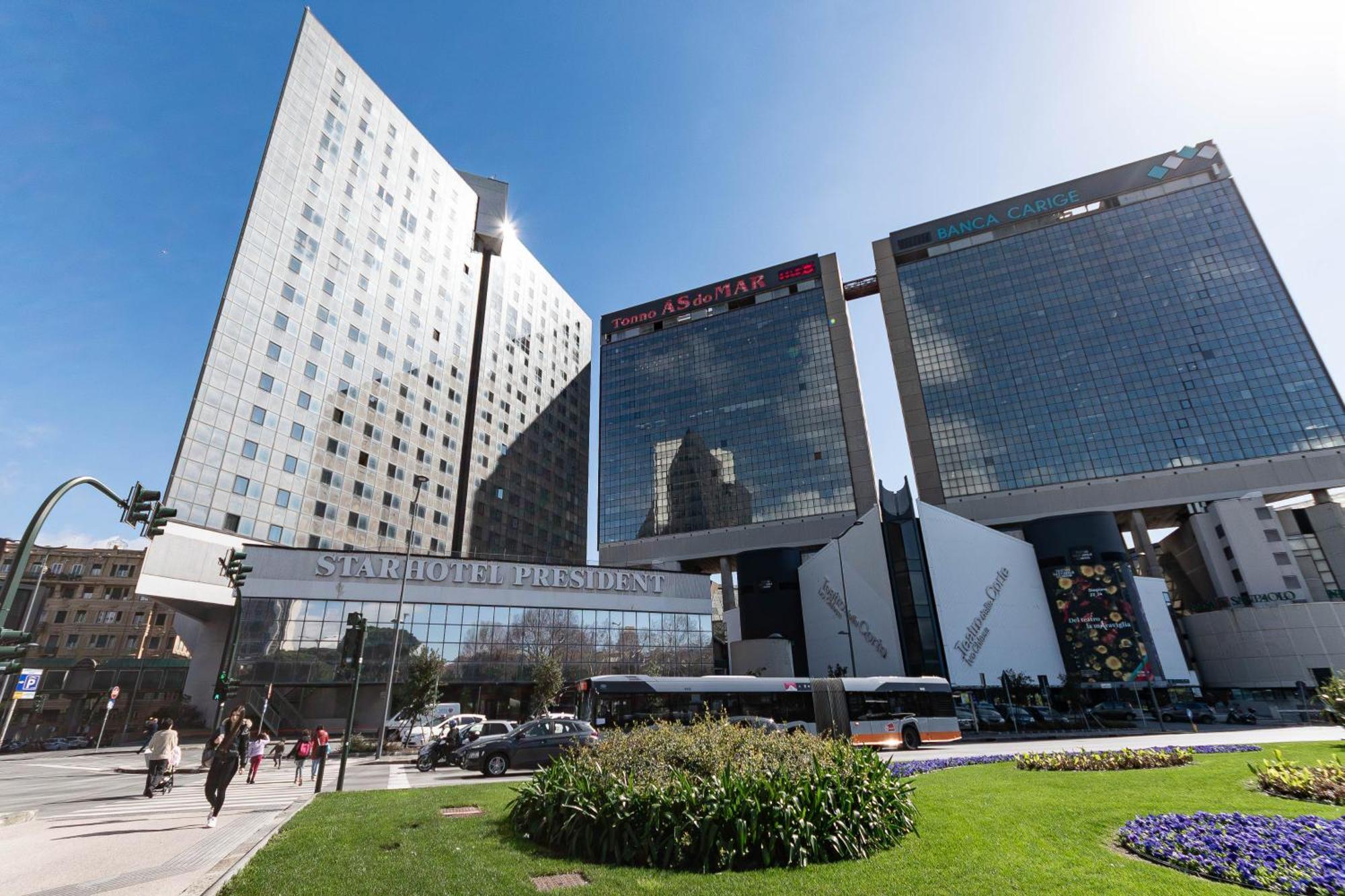 Free Parking In Luxury Suite With City View - Steps To Brignole Train Station Генуа Екстериор снимка